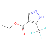 3-三氟甲基-1H-吡唑-4-羧酸乙酯