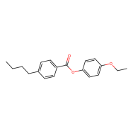 4-Ethoxyphenyl 4-Butylbenzoate
