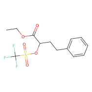 (R)-4-苯基-2-(三氟甲磺酰基氧基)丁酸乙酯