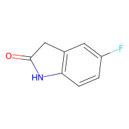 5-氟吲哚酮