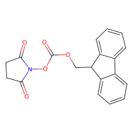 9-芴甲基-N-琥珀酰亚胺基碳酸酯