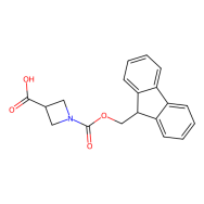Fmoc-L-3-吖丁啶羧酸