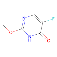 5-氟-2-甲氧基-4-嘧啶酮