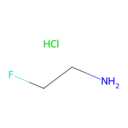 2-氟乙胺盐酸盐