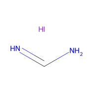 甲脒氢碘酸盐 (低含水量)