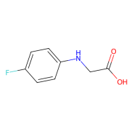 N-(4-氟苯基)甘氨酸