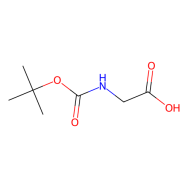Boc-甘氨酸-OH-15N