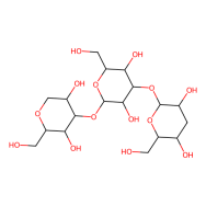 β-1,3-葡聚糖