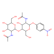 GalNAcβ(1-4)GlcNAc-β-pNP