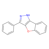 GTP 14564,III类受体酪氨酸激酶（RTK）抑制剂