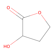 (±)-α-羟基-γ-丁内酯