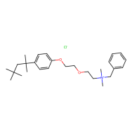 Benzethonium Chloride Analytical Titrant