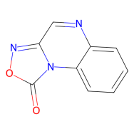 1H-[1,2,4]恶二唑并[4,3-a]喹喔啉-1-酮