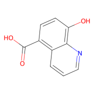 8-羟基喹啉-5-羧酸