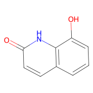 2,8-喹啉二醇