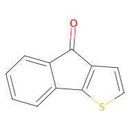 4H-茚并[1,2-b]噻吩-4-酮