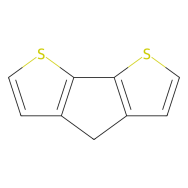 4H-环戊[2,1-b:3,4-b']二噻吩