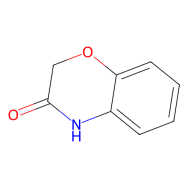 2H-1,4-苯并恶嗪-3(4H)-酮