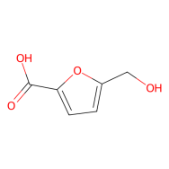 5-羟甲基-2-呋喃甲酸