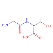甘氨酰-DL-苏氨酸