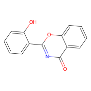 2-(2-羟苯基)-4H-1,3-苯并恶嗪-4-酮