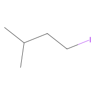 碘代异戊烷