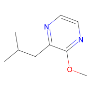 2-异丁基-3-甲氧基吡嗪