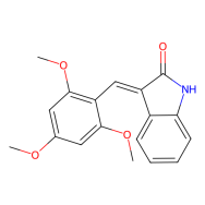 IC 261,CK1δ和CK1ε抑制剂
