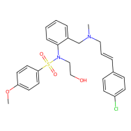 KN-93,细胞渗透性CaM激酶II抑制剂