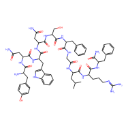 Kisspeptin-13（4-13）（人）（KiSS-1（112-121））