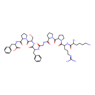 赖氨酸-[Des-精氨酸9] 缓激肽