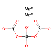 三硅酸镁 水合物