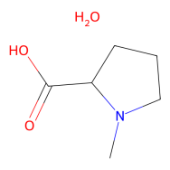 N-甲基-L-脯氨酸,一水