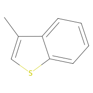 3-甲基苯并噻吩
