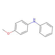 4-甲氧基二苯胺