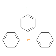 甲基三苯基氯化膦
