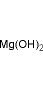 Magnesium hydroxide