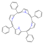 meso-Tetraphenylporphyrin