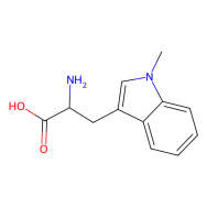 1-甲基-D-色氨酸