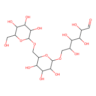 Molecular Weignt CRM of Dextran