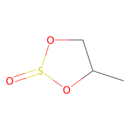 4-甲基-1,3,2-二氧杂硫戊环-2-氧化物 (异构体混合物)