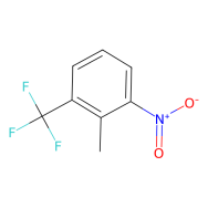 2-甲基-3-硝基三氟甲苯