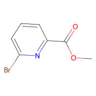 甲基-6-溴吡啶-2-羧酸酯