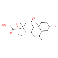 6-α-Methylprednisolone Solution