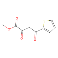 2,4-二氧代-4-噻吩-2-基丁酸甲酯