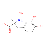 Methyldopa Sesquihydrate