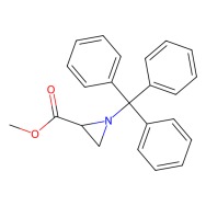 (S)-(-)-1-三苯甲基氮丙啶-2-羧酸甲酯