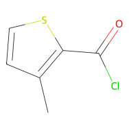 3-甲基噻吩-2-羰基氯