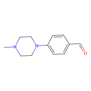 4-(4-甲基哌嗪基)苯甲醛