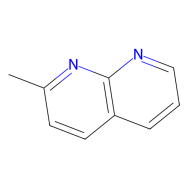 2-甲基-1,8-萘啶